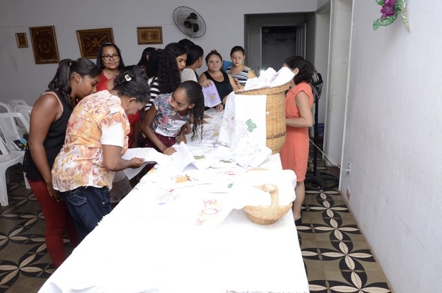 Programa Crescendo e Aprendendo Teve sua Culminância                - Imagem 6