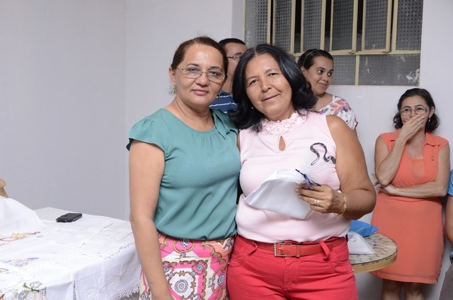 Programa Crescendo e Aprendendo Teve sua Culminância                - Imagem 64