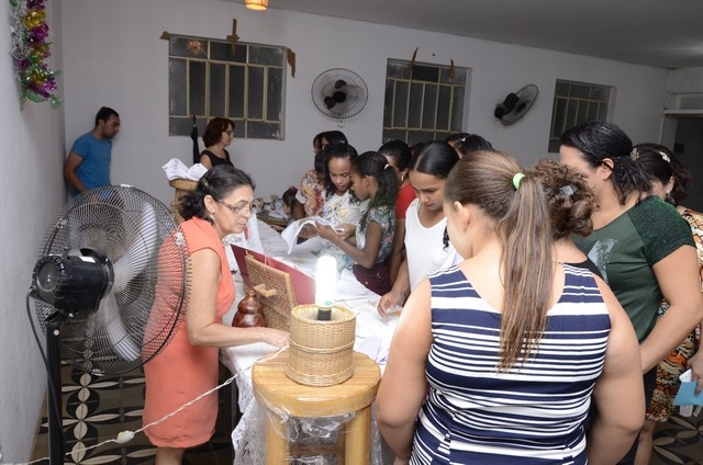 Programa Crescendo e Aprendendo Teve sua Culminância                - Imagem 5