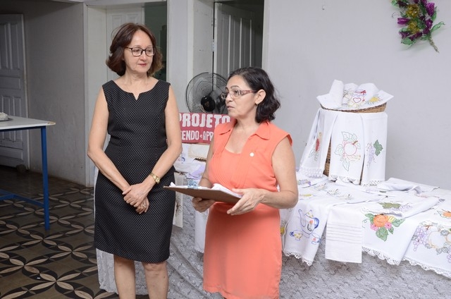 Programa Crescendo e Aprendendo Teve sua Culminância                - Imagem 49