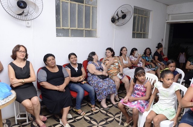 Programa Crescendo e Aprendendo Teve sua Culminância                - Imagem 36