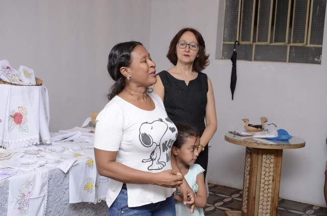 Programa Crescendo e Aprendendo Teve sua Culminância                - Imagem 65