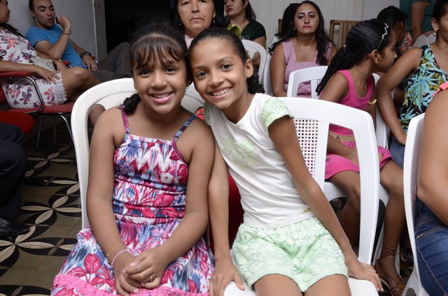 Programa Crescendo e Aprendendo Teve sua Culminância                - Imagem 22