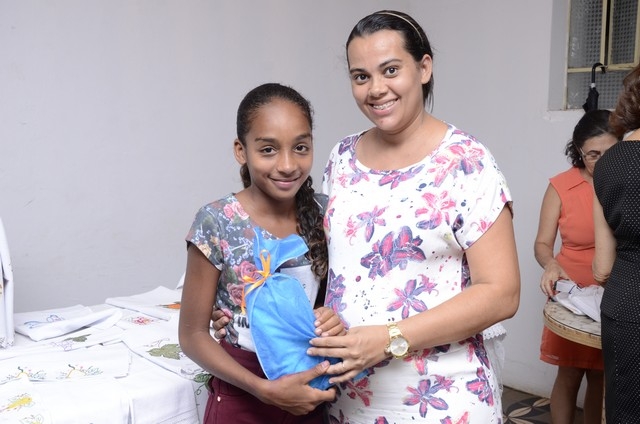 Programa Crescendo e Aprendendo Teve sua Culminância                - Imagem 56