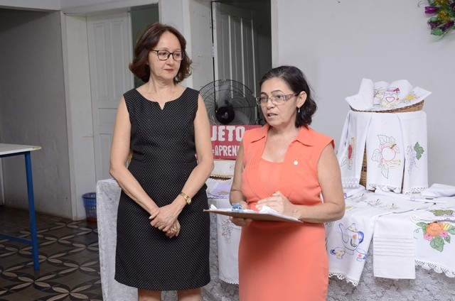 Programa Crescendo e Aprendendo Teve sua Culminância                - Imagem 50