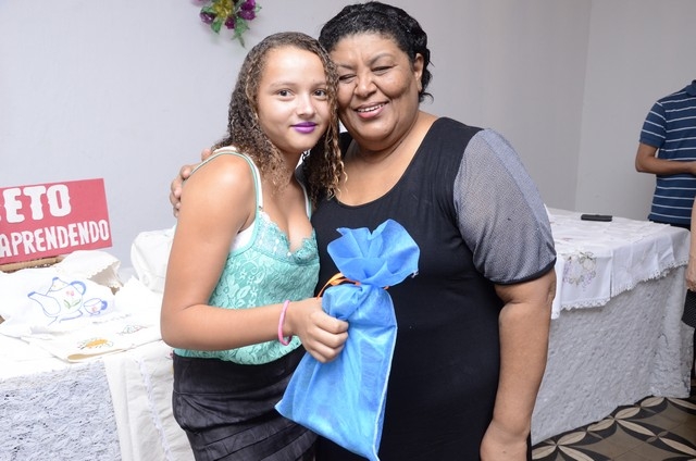 Programa Crescendo e Aprendendo Teve sua Culminância                - Imagem 58
