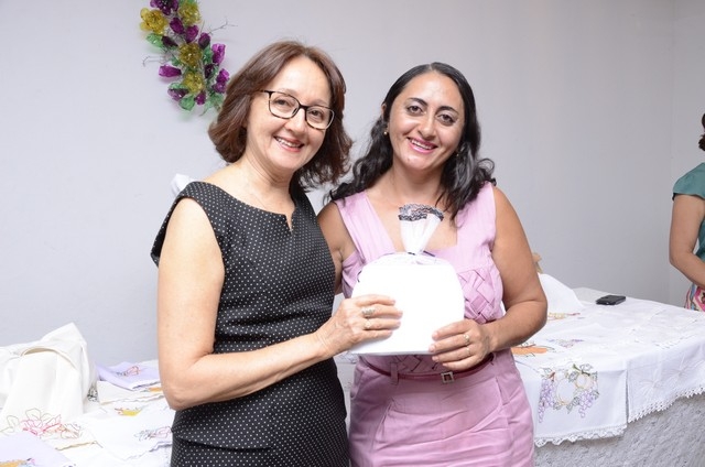 Programa Crescendo e Aprendendo Teve sua Culminância                - Imagem 63