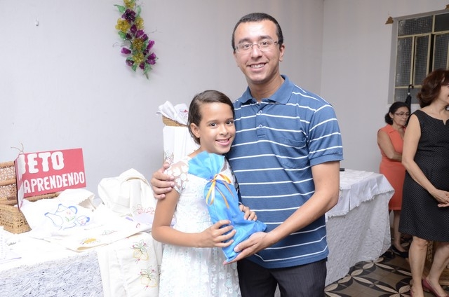 Programa Crescendo e Aprendendo Teve sua Culminância                - Imagem 59