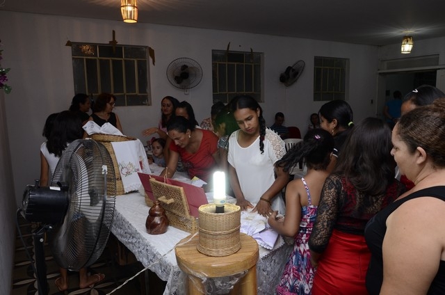 Programa Crescendo e Aprendendo Teve sua Culminância                - Imagem 3