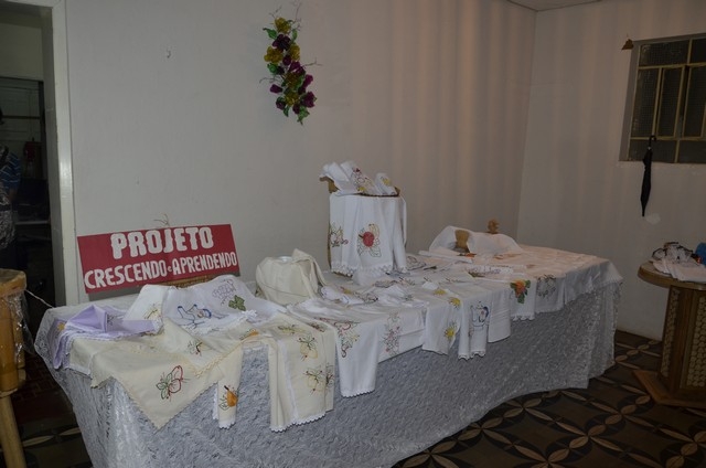 Programa Crescendo e Aprendendo Teve sua Culminância                - Imagem 1