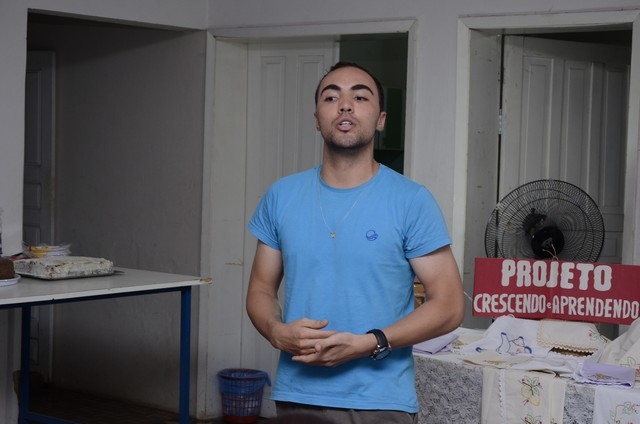 Programa Crescendo e Aprendendo Teve sua Culminância                - Imagem 23