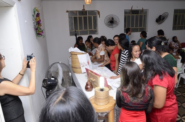 Programa Crescendo e Aprendendo Teve sua Culminância                - Imagem 10