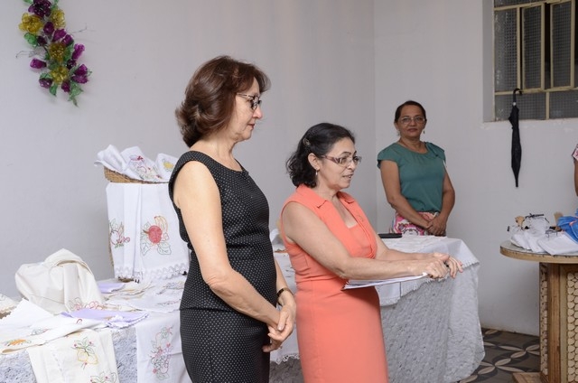 Programa Crescendo e Aprendendo Teve sua Culminância                - Imagem 48