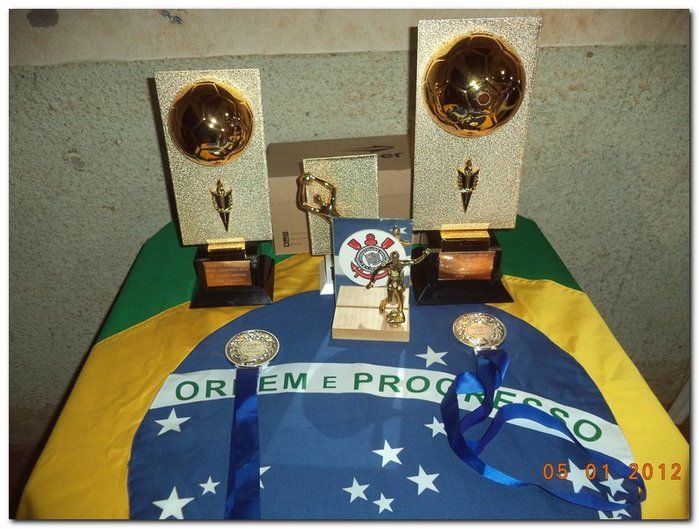 Forte vence Torneio de Futsal outubro rosa novembro azul - Imagem 5