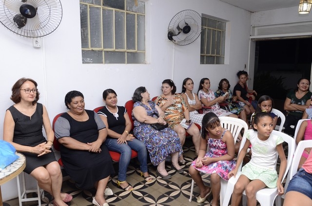 Programa Crescendo e Aprendendo Teve sua Culminância                - Imagem 37