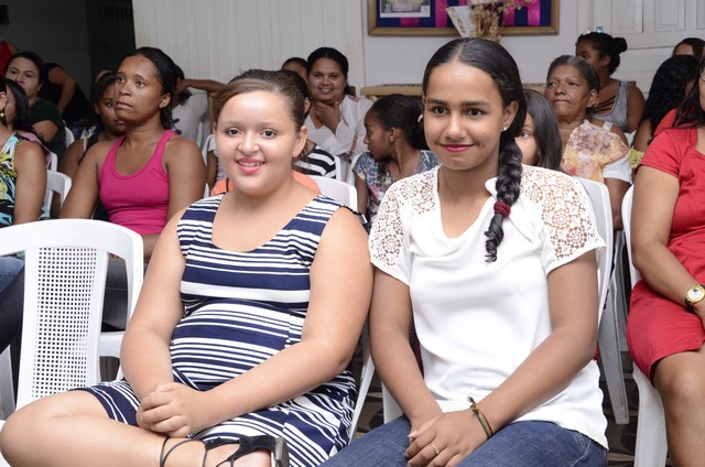 Programa Crescendo e Aprendendo Teve sua Culminância                - Imagem 28