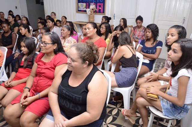 Programa Crescendo e Aprendendo Teve sua Culminância                - Imagem 33