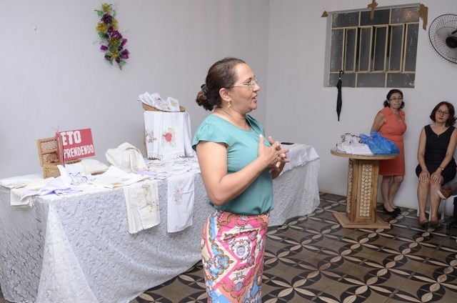 Programa Crescendo e Aprendendo Teve sua Culminância                - Imagem 31