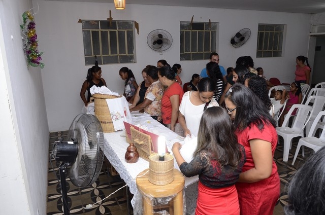 Programa Crescendo e Aprendendo Teve sua Culminância                - Imagem 11