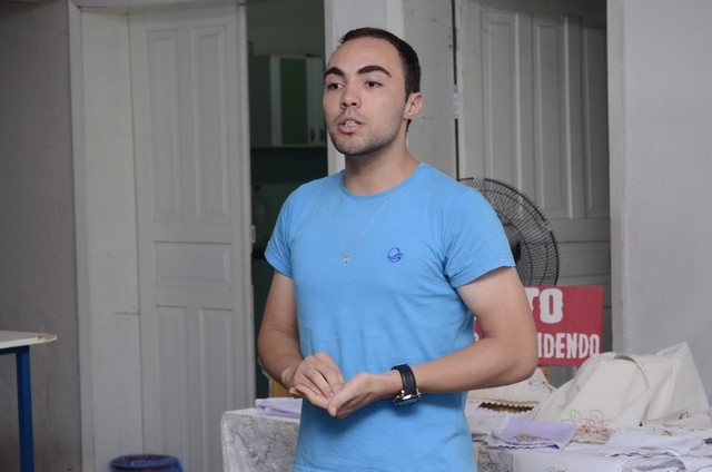 Programa Crescendo e Aprendendo Teve sua Culminância                - Imagem 25