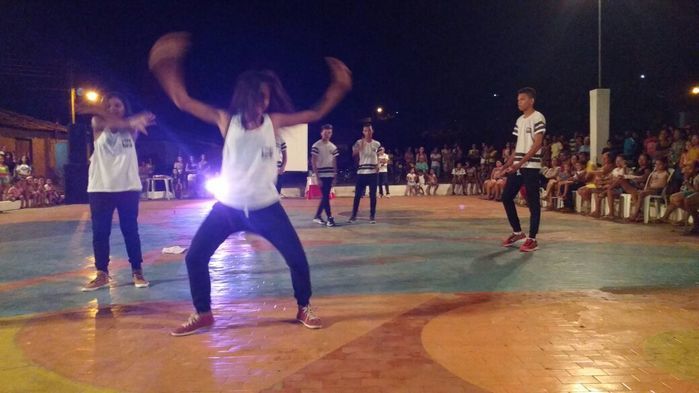 Secretaria de Assistência Social comemora dia do Servidor Público  - Imagem 6