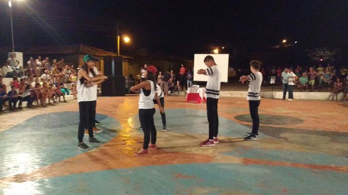 Secretaria de Assistência Social comemora dia do Servidor Público  - Imagem 12