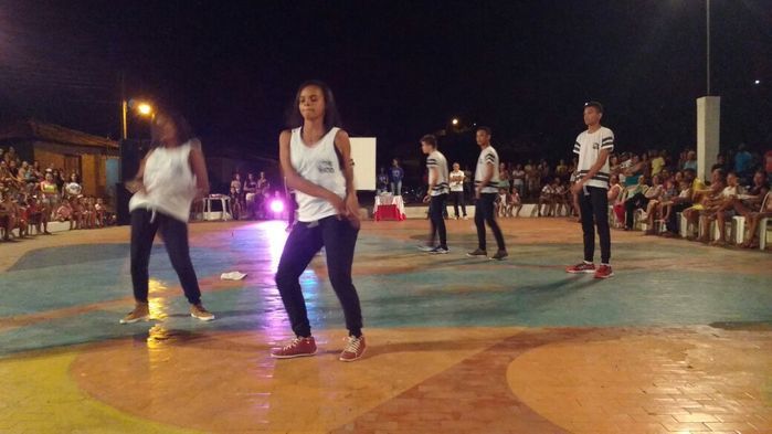 Secretaria de Assistência Social comemora dia do Servidor Público  - Imagem 3