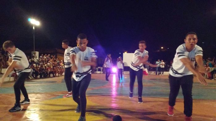 Secretaria de Assistência Social comemora dia do Servidor Público  - Imagem 2