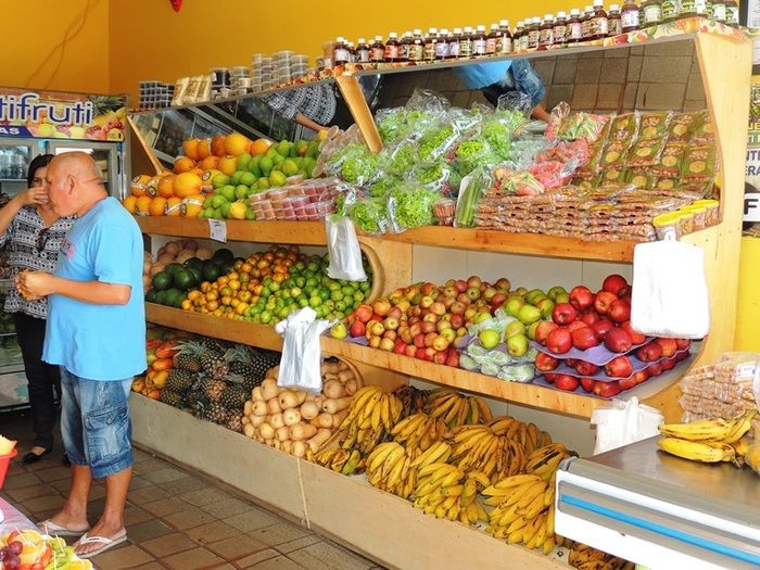 Orti Fruit Bonelle um ano fazendo a diferença na qualidade e preço  - Imagem 6