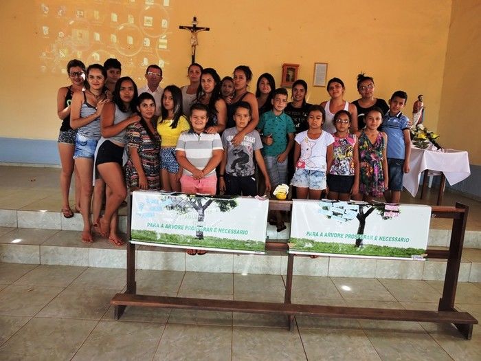 S.T. T. R trabalhando em novas conquistas para o homem do campo  - Imagem 4