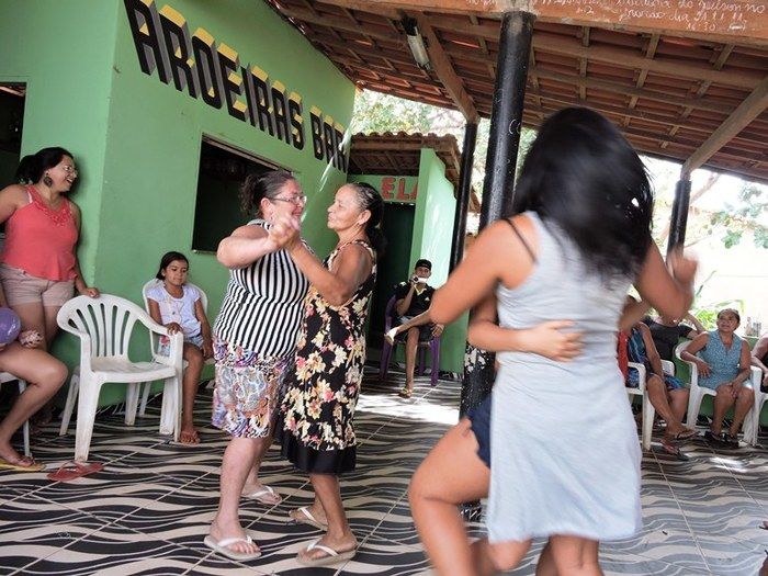 S.T. T. R trabalhando em novas conquistas para o homem do campo  - Imagem 6