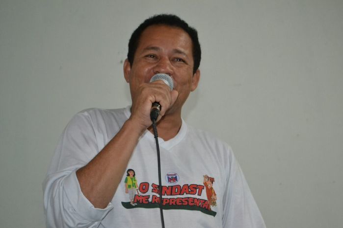 Agentes comunitários de saúde e de endemias participam de reunião - Imagem 16