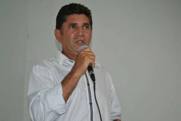 Agentes comunitários de saúde e de endemias participam de reunião - Imagem 12