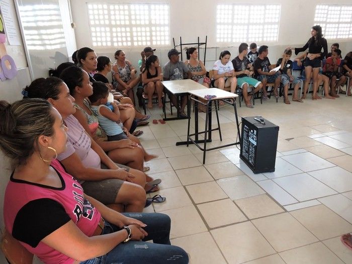 S.T. T. R trabalhando em novas conquistas para o homem do campo  - Imagem 3