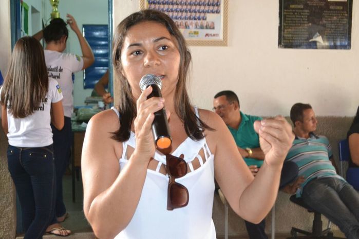 Colégio Estadual em Alegrete realiza Projeto de Arte e Paz - Imagem 23