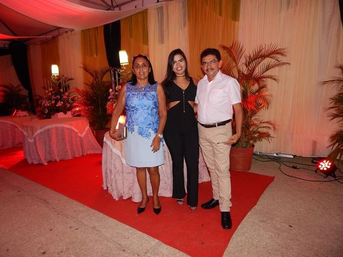 Prefeitura realiza com sucesso a VIII edição Baile Debutantes. - Imagem 67