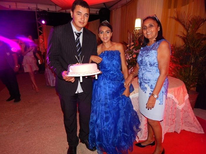 Prefeitura realiza com sucesso a VIII edição Baile Debutantes. - Imagem 61