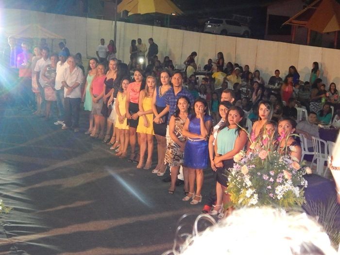 Prefeitura realiza com sucesso a VIII edição Baile Debutantes. - Imagem 49