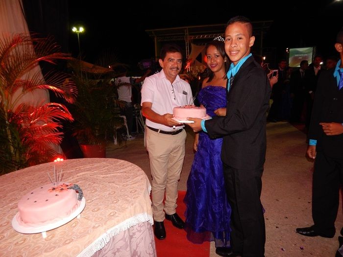 Prefeitura realiza com sucesso a VIII edição Baile Debutantes. - Imagem 60