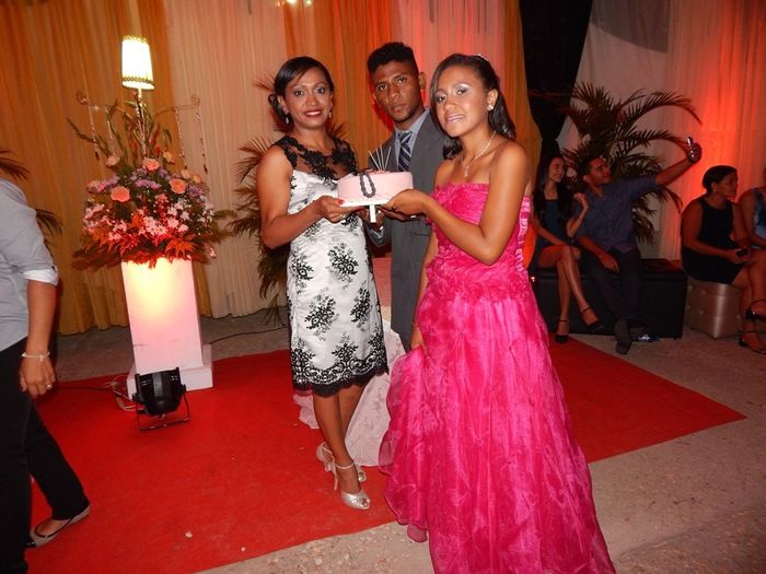 Prefeitura realiza com sucesso a VIII edição Baile Debutantes. - Imagem 66