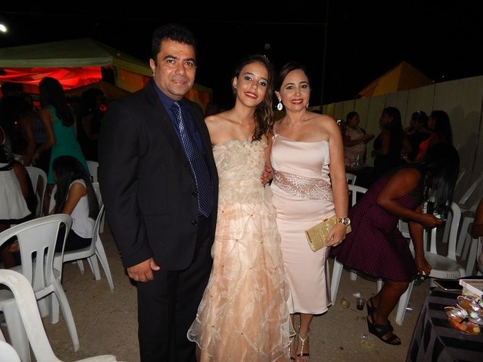 Prefeitura realiza com sucesso a VIII edição Baile Debutantes. - Imagem 69