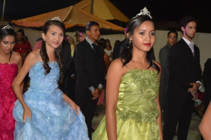 Prefeitura realiza com sucesso a VIII edição Baile Debutantes. - Imagem 11