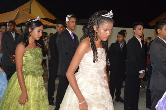 Prefeitura realiza com sucesso a VIII edição Baile Debutantes. - Imagem 10