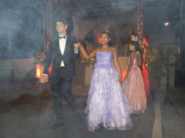 Prefeitura realiza com sucesso a VIII edição Baile Debutantes. - Imagem 54