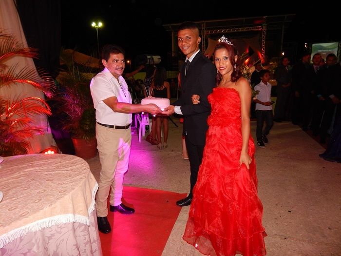 Prefeitura realiza com sucesso a VIII edição Baile Debutantes. - Imagem 59
