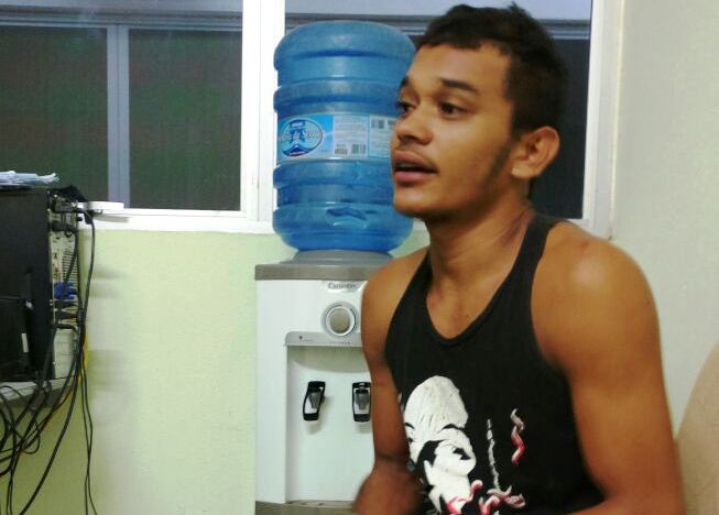 Pai e filho acusados de matar agricultor ganham liberdade - Imagem 1