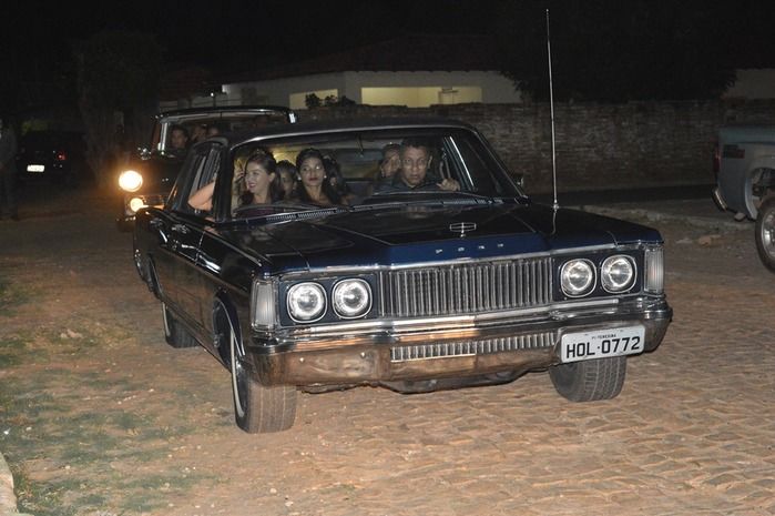 Prefeitura realiza com sucesso a VIII edição Baile Debutantes. - Imagem 1