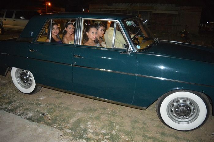 Prefeitura realiza com sucesso a VIII edição Baile Debutantes. - Imagem 4