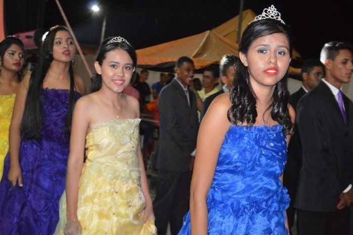 Prefeitura realiza com sucesso a VIII edição Baile Debutantes. - Imagem 14