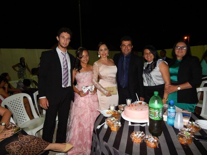 Prefeitura realiza com sucesso a VIII edição Baile Debutantes. - Imagem 70